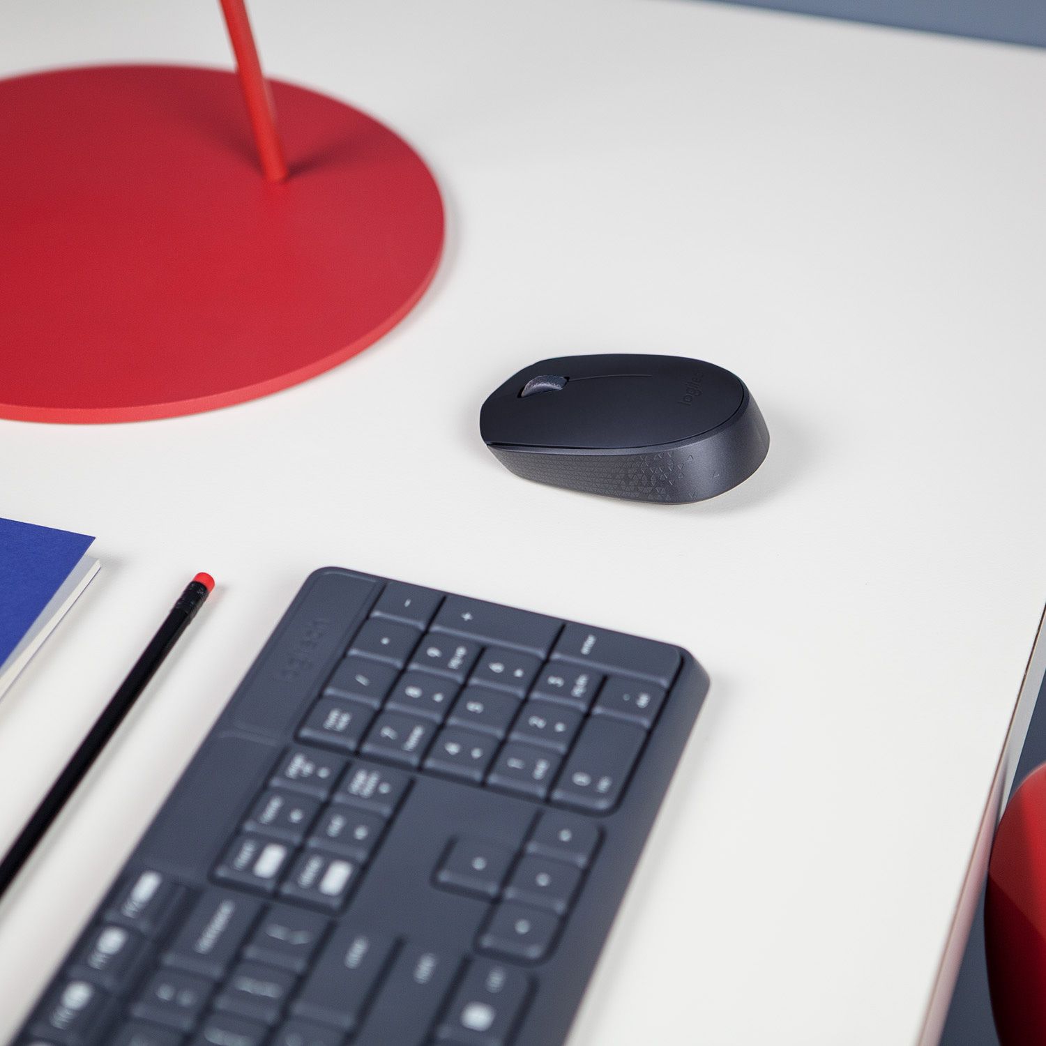 logitech